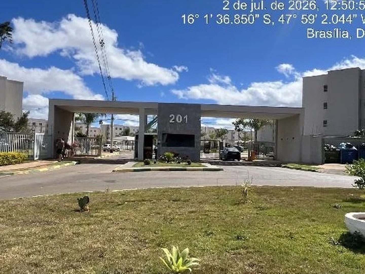 Apartamento - Brasília, DF - foto 1