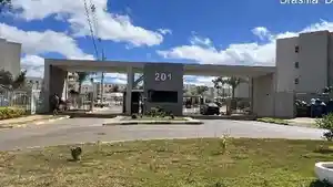 Apartamento - Brasilia, DF
