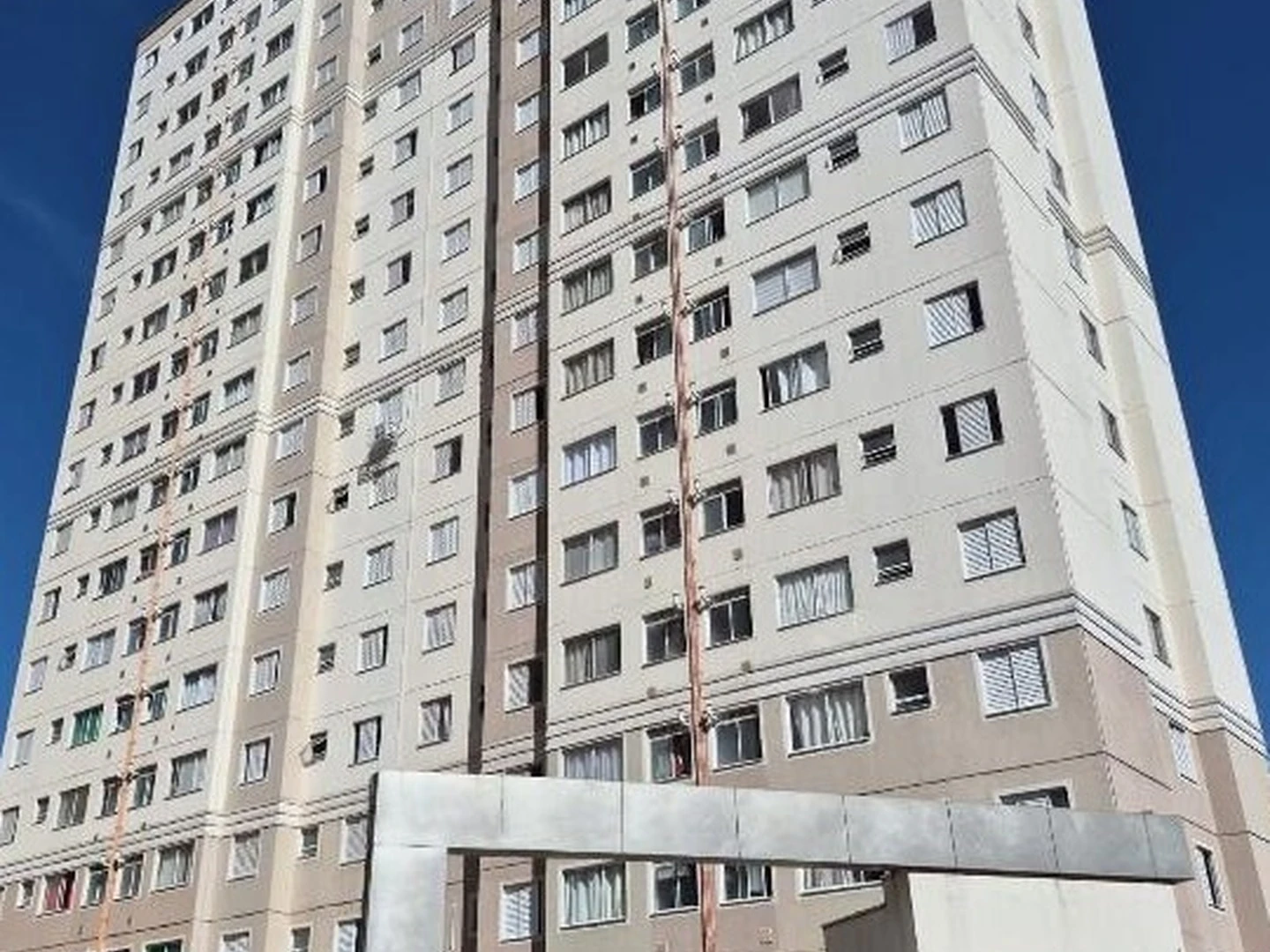 Apartamento - Sao Paulo, SP - foto 1
