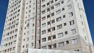Apartamento - Sao Paulo, SP