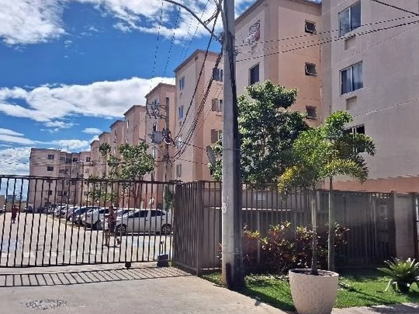 Apartamento - Rio De Janeiro, RJ - foto 1