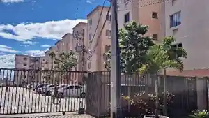 Apartamento - Rio De Janeiro, RJ