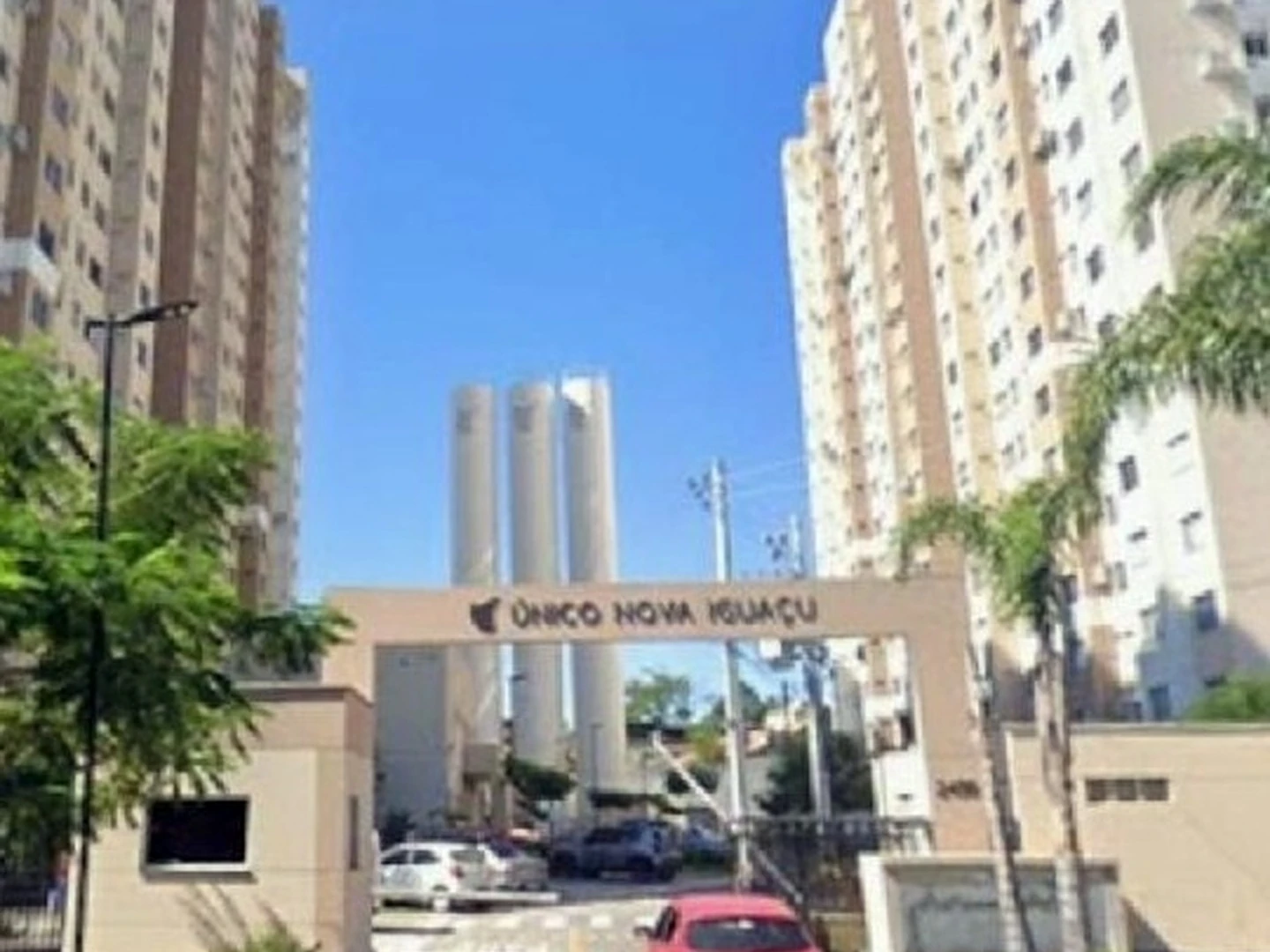 Apartamento - Nova Iguacu, RJ - foto 1