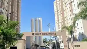 Apartamento - Nova Iguacu, RJ