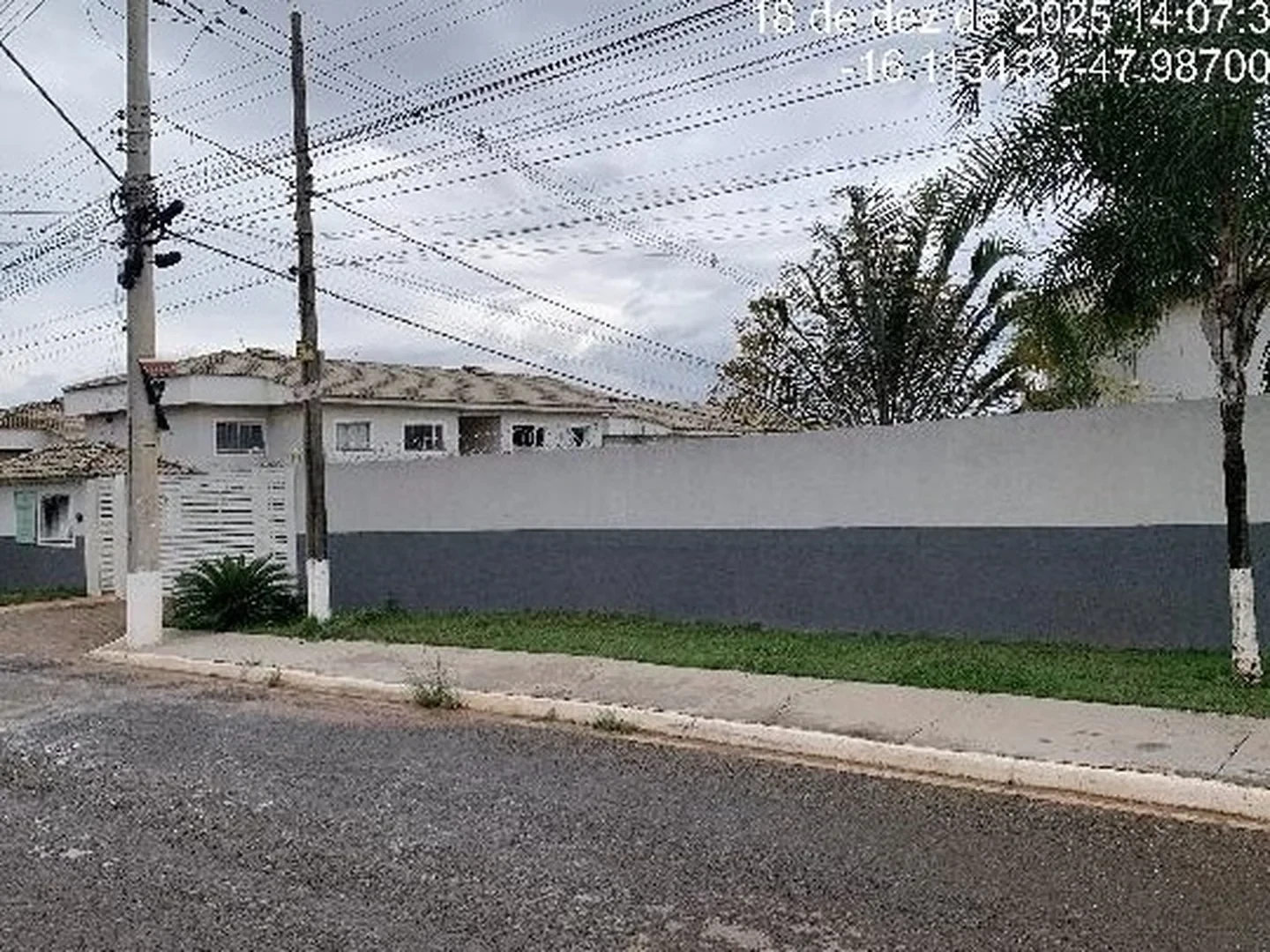 Apartamento - Valparaiso De Goias, GO - foto 1