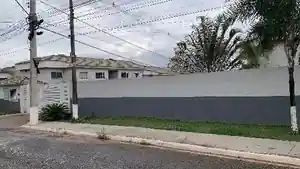 Apartamento - Valparaiso De Goias, GO
