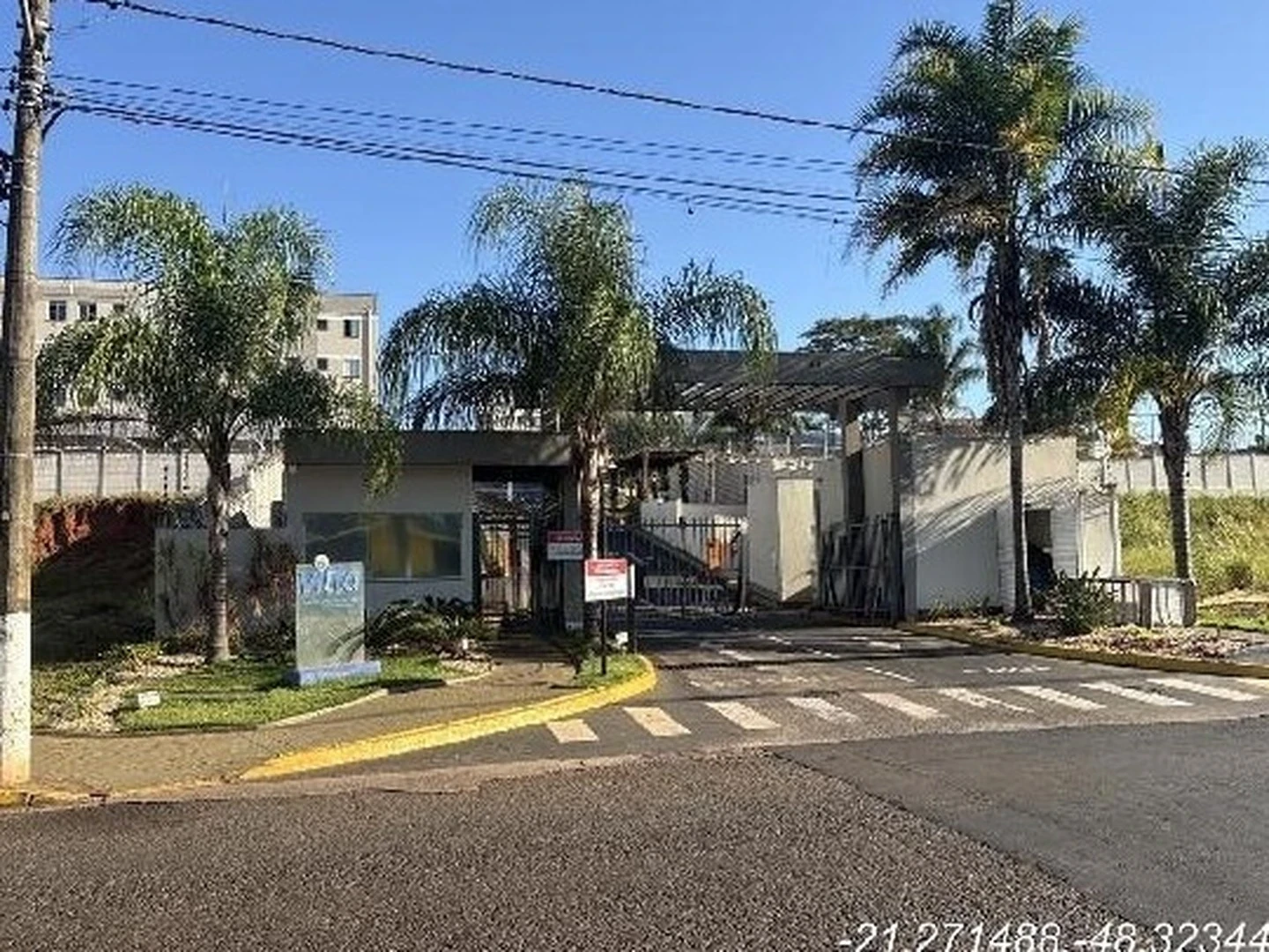 Apartamento - Jaboticabal, SP - foto 1