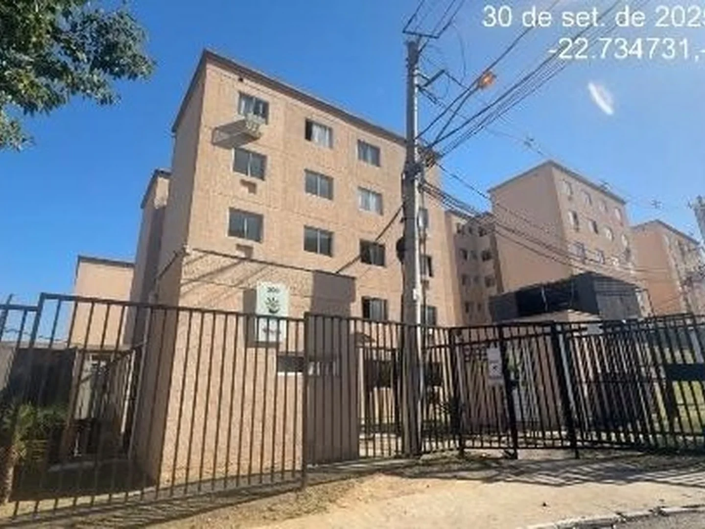 Apartamento - Nova Iguacu, RJ - foto 1