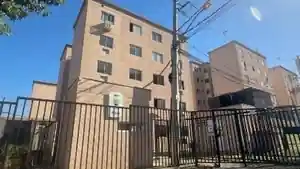 Apartamento - Nova Iguacu, RJ