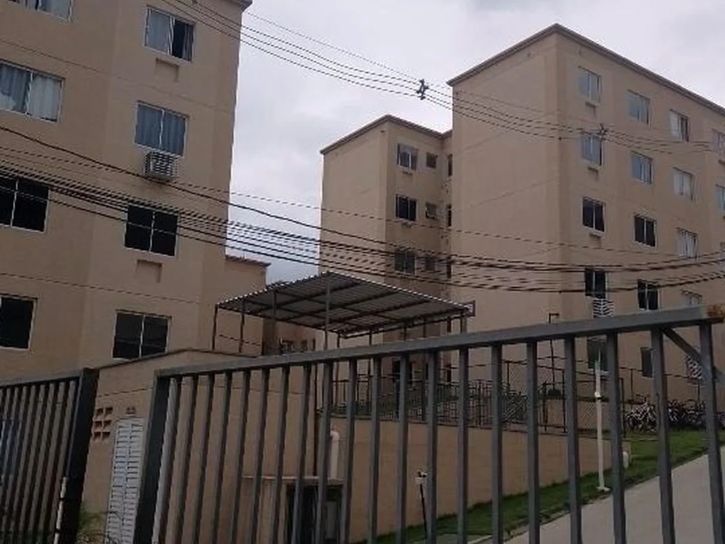 Apartamento - Nova Iguacu, RJ - foto 1
