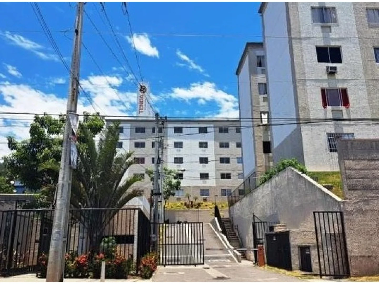 Apartamento - Sao Goncalo, RJ - foto 1