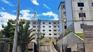 Apartamento - Sao Goncalo, RJ