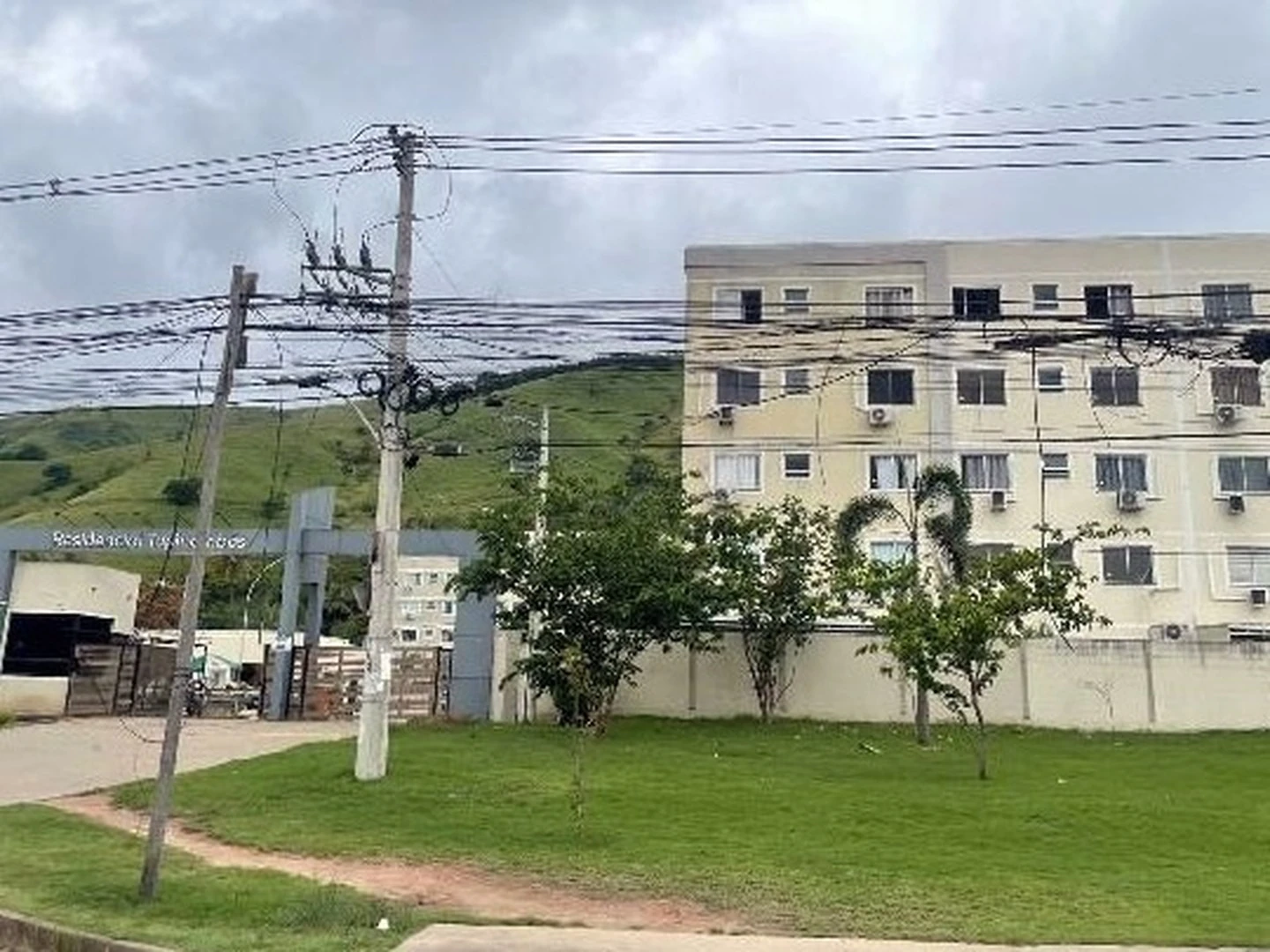 Apartamento - Nova Iguacu, RJ - foto 1