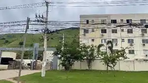 Apartamento - Nova Iguacu, RJ