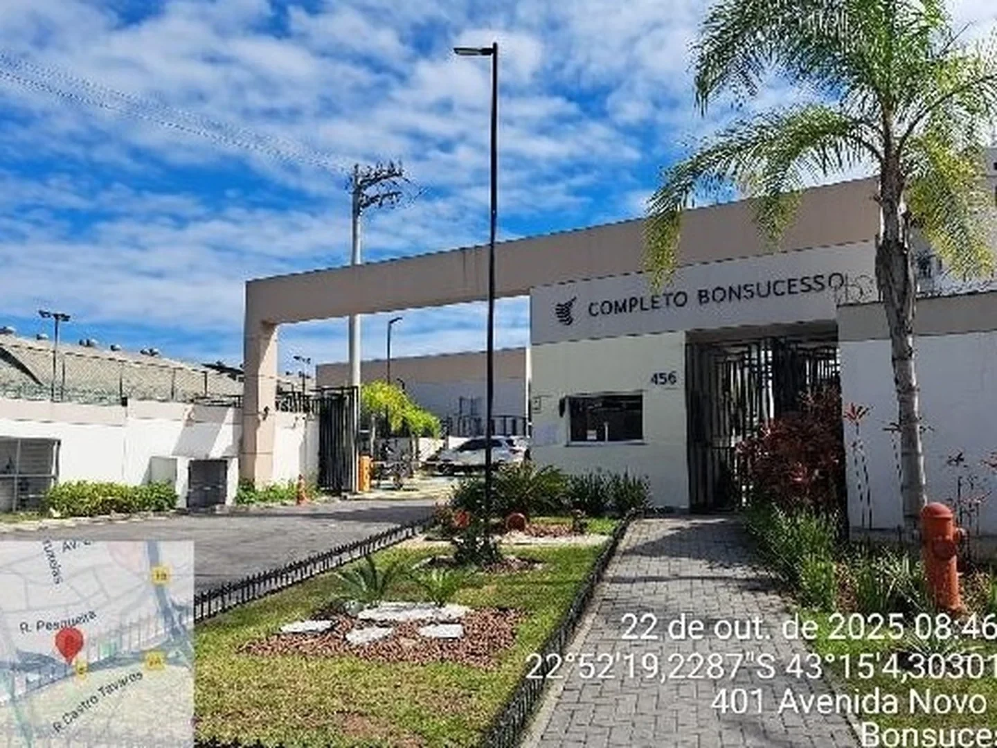 Apartamento - Rio De Janeiro, RJ - foto 1