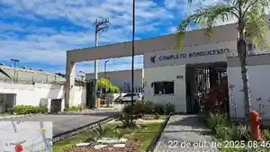 Apartamento - Rio De Janeiro, RJ