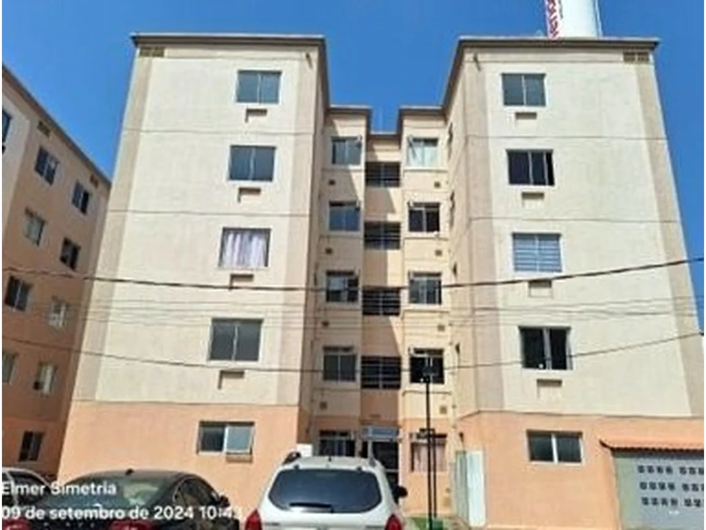 Apartamento - Rio De Janeiro, RJ - foto 1