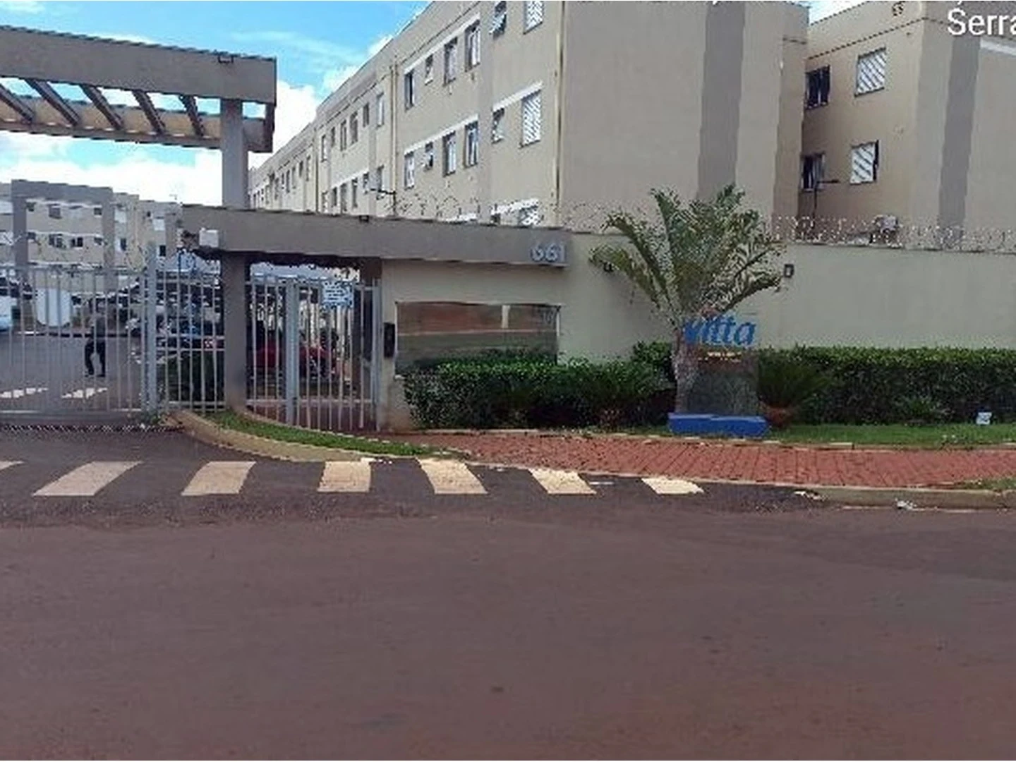 Apartamento - Serrana, SP - foto 1