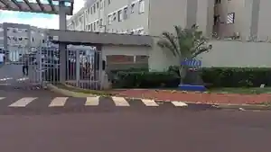 Apartamento - Serrana, SP