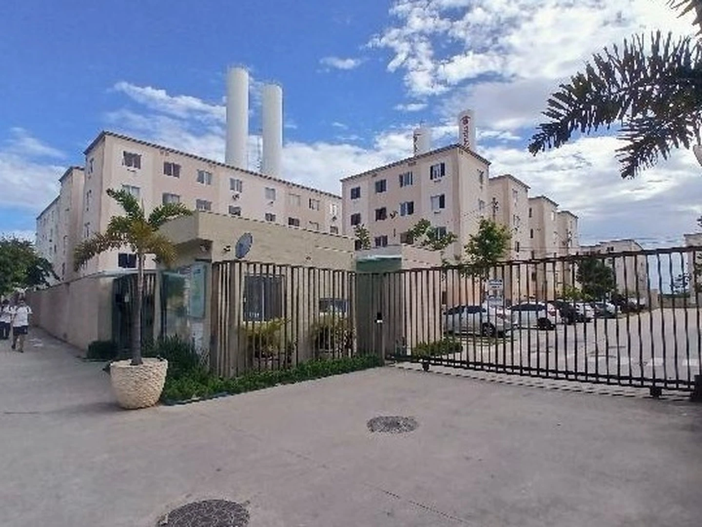 Apartamento - Rio De Janeiro, RJ - foto 1