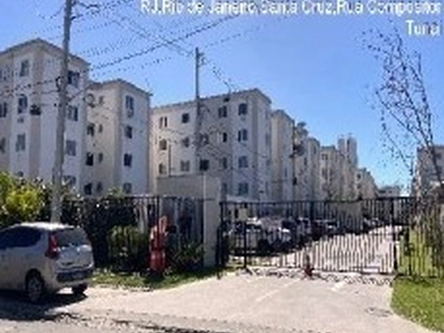 Apartamento - Rio De Janeiro, RJ - foto 1