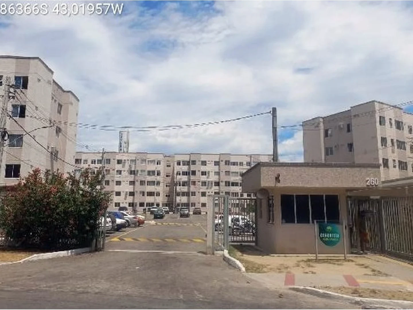Apartamento - Sao Goncalo, RJ - foto 1
