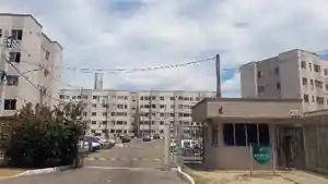 Apartamento - Sao Goncalo, RJ