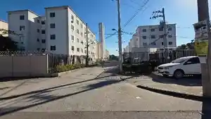 Apartamento - Rio De Janeiro, RJ