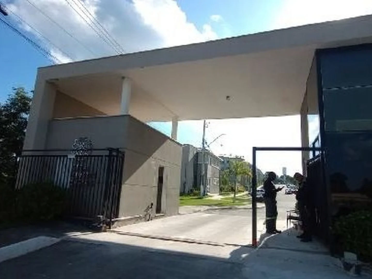 Apartamento - Itaborai, RJ - foto 1