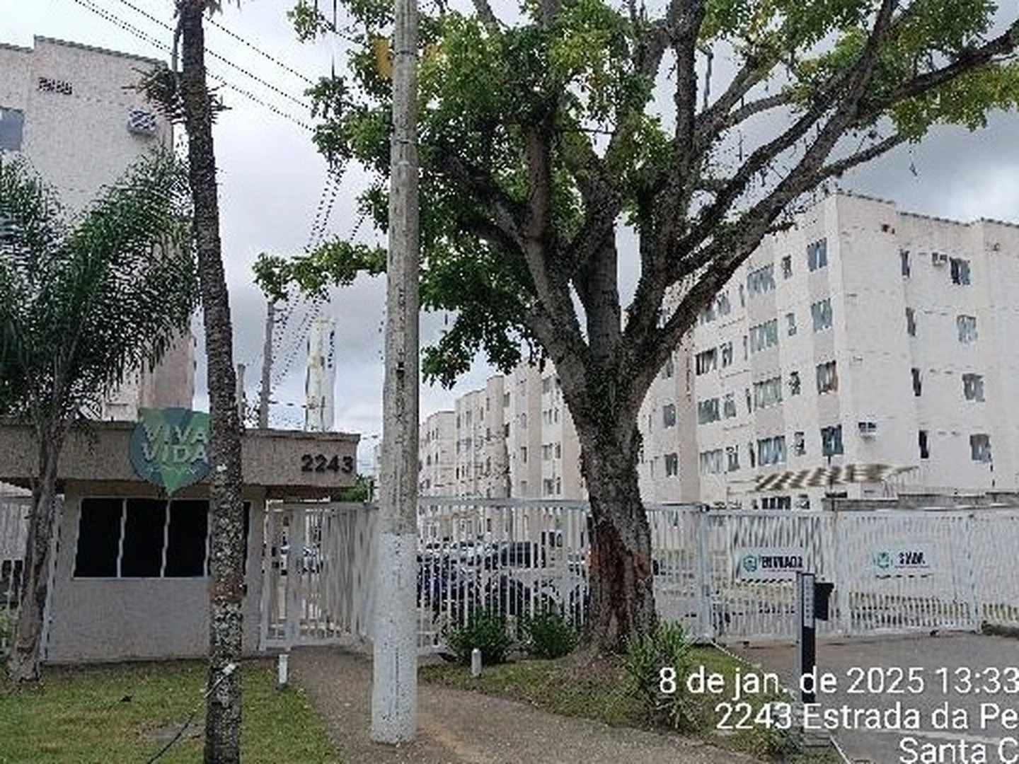 Apartamento - Rio De Janeiro, RJ - foto 1