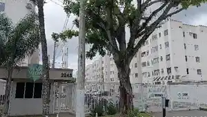 Apartamento - Rio De Janeiro, RJ
