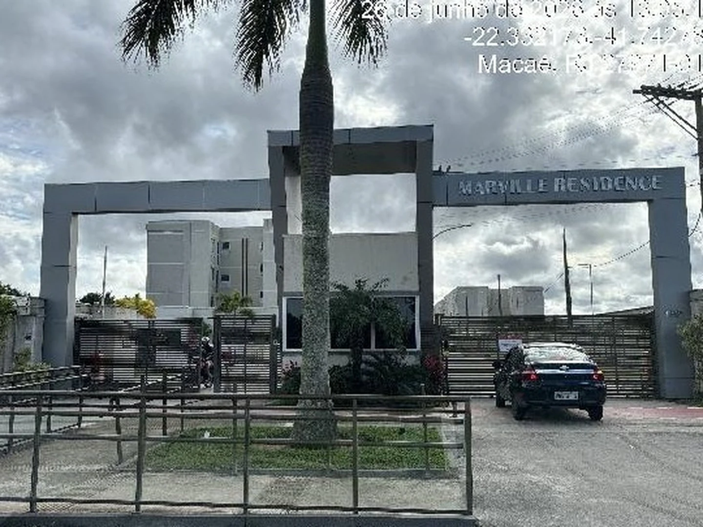 Apartamento - Macae, RJ - foto 1