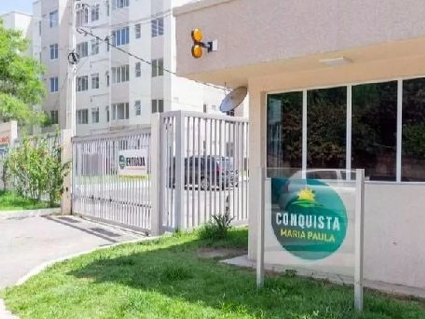 Apartamento - Sao Goncalo, RJ - foto 1