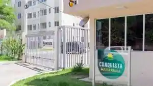 Apartamento - Sao Goncalo, RJ