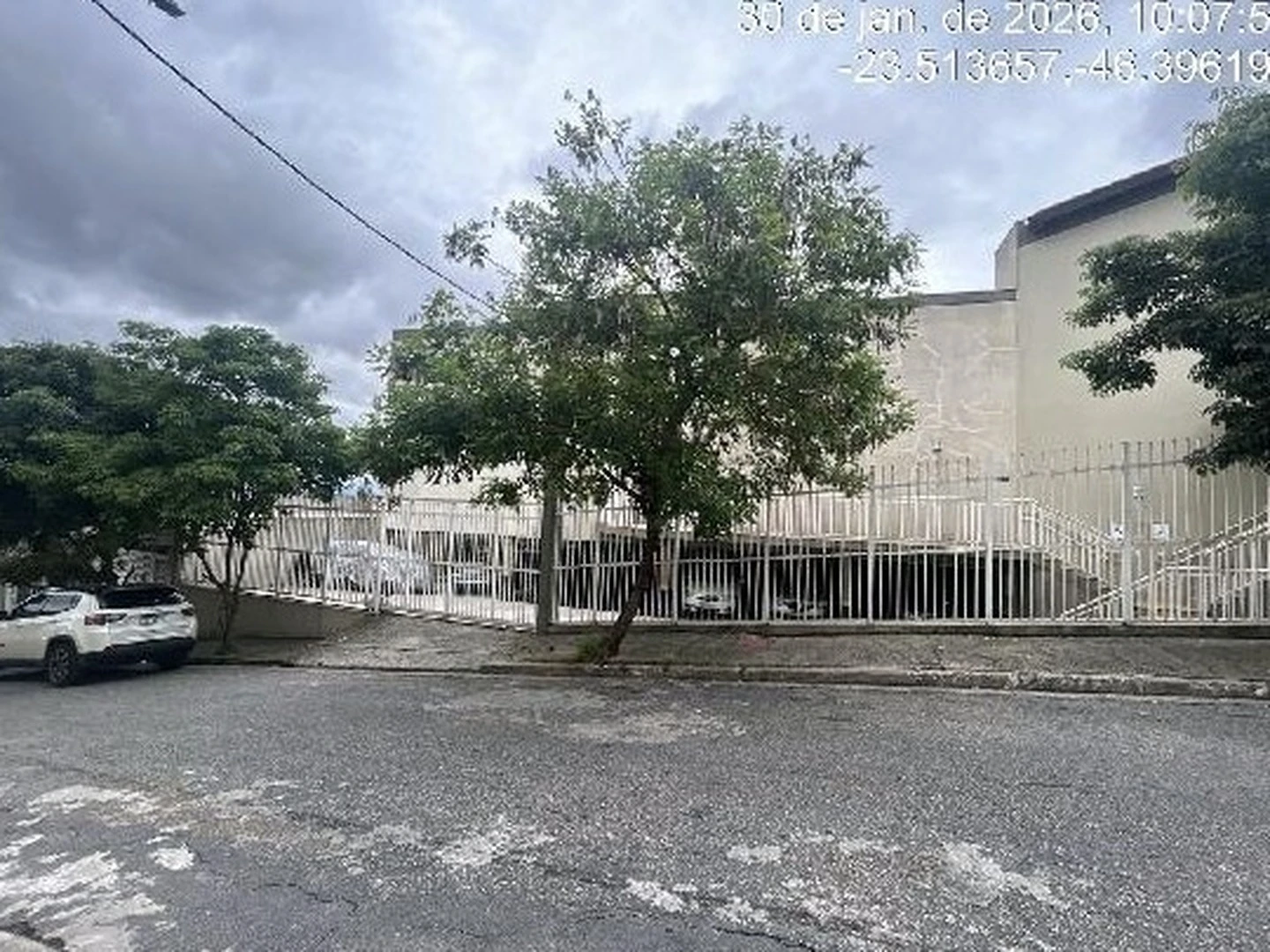 Apartamento - Sao Paulo, SP - foto 1