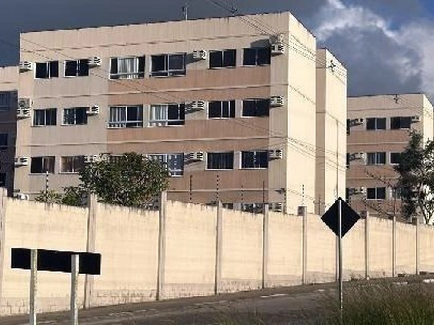 Apartamento - Caruaru, PE - foto 1