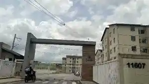 Apartamento - Nova Iguacu, RJ