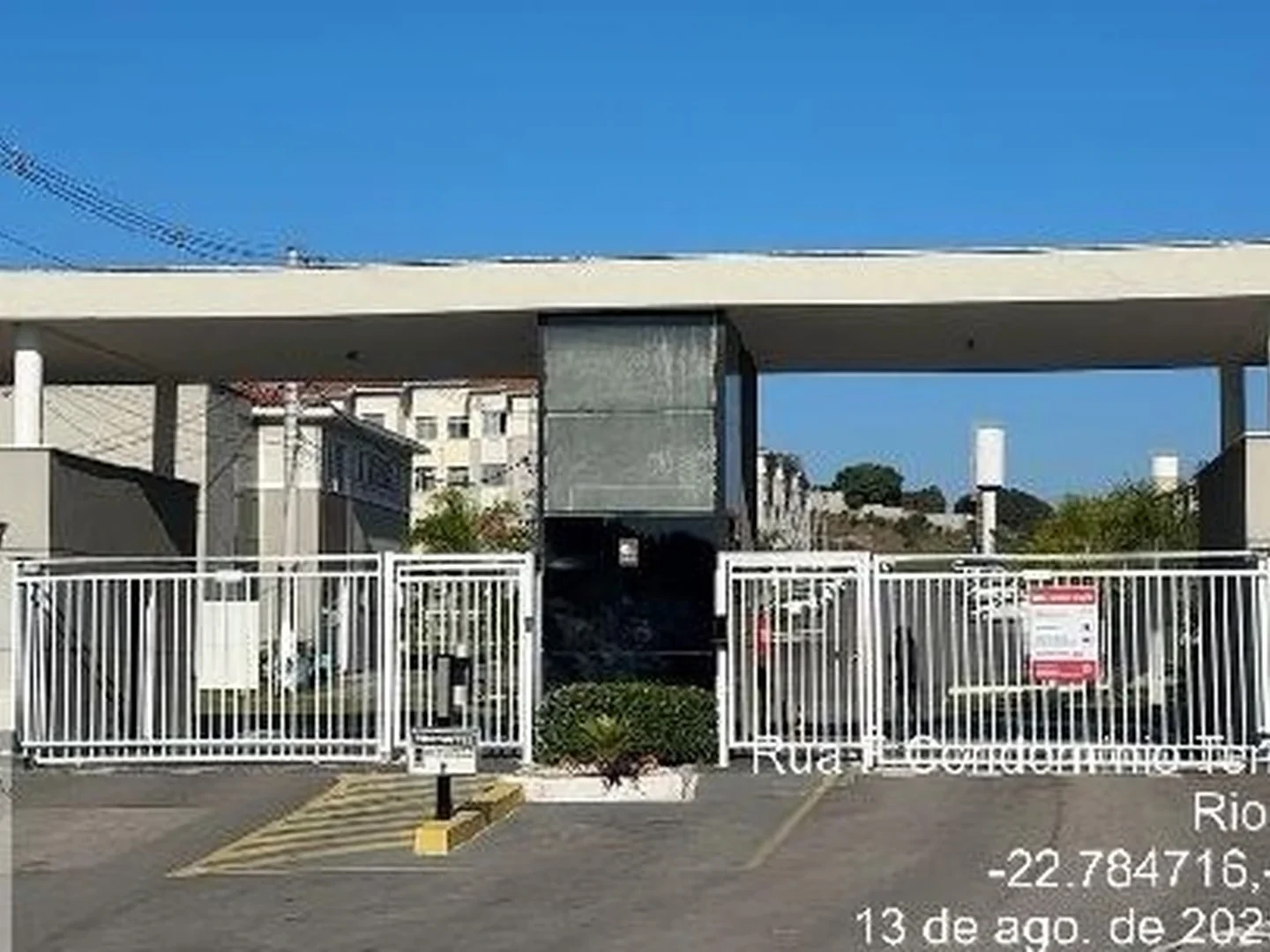 Apartamento - Itaborai, RJ - foto 1