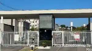 Apartamento - Itaborai, RJ