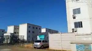 Apartamento - Goiania, GO