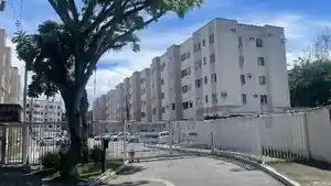 Apartamento - Rio De Janeiro, RJ