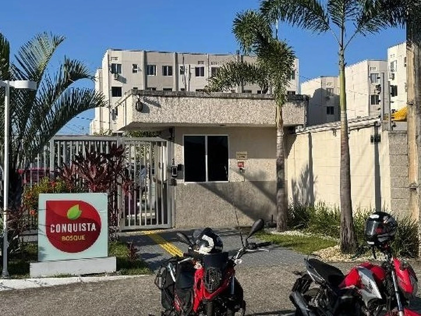 Apartamento - Fortaleza, CE - foto 1