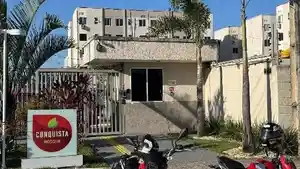Apartamento - Fortaleza, CE