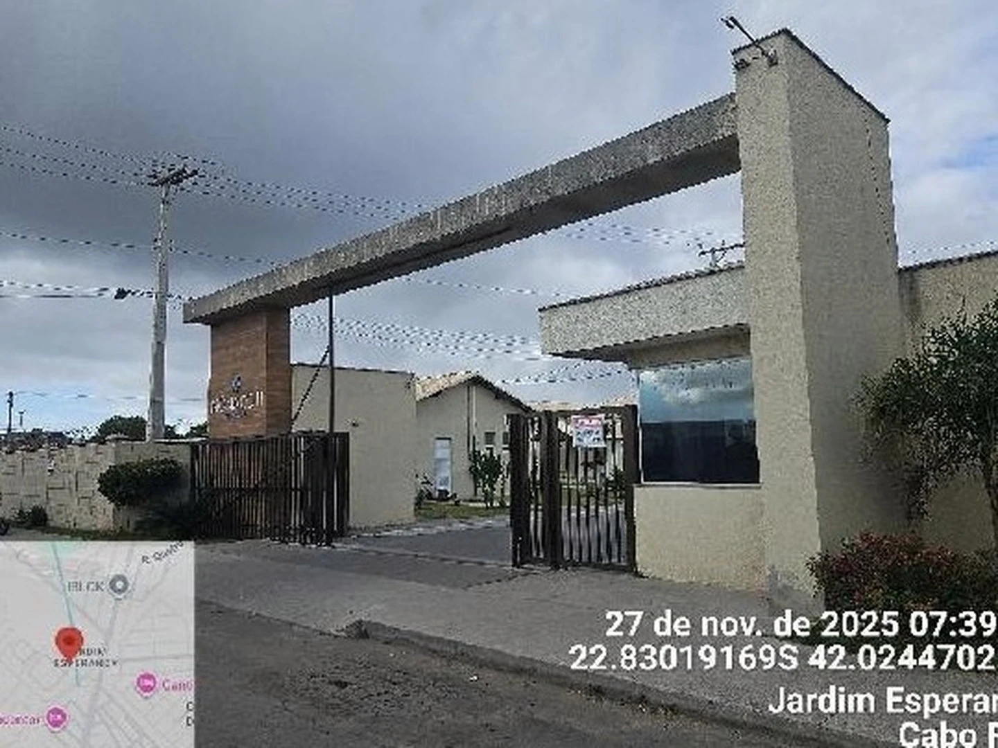 Apartamento - Cabo Frio, RJ - foto 1