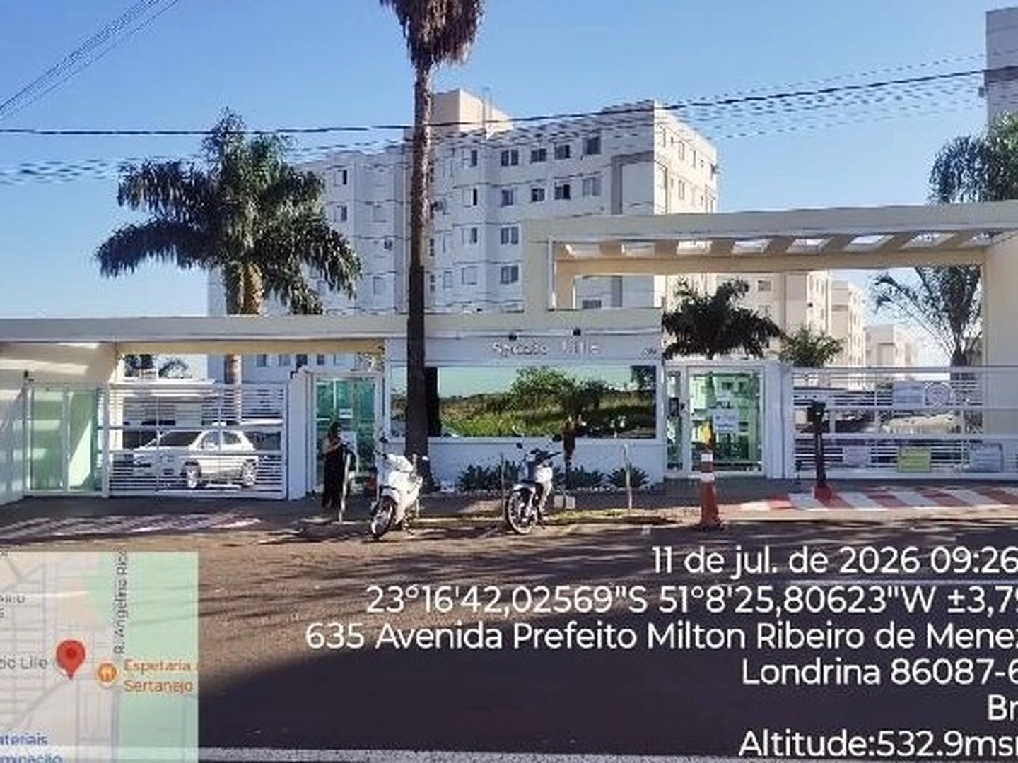 Apartamento - Londrina, PR - foto 1