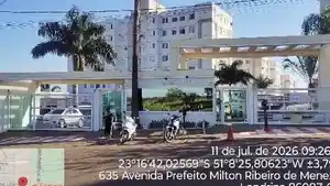 Apartamento - Londrina, PR
