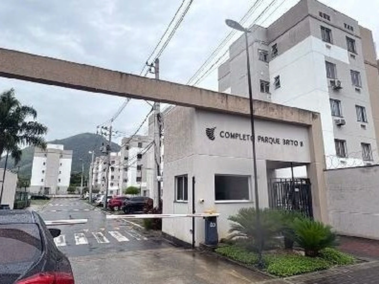 Apartamento - Rio De Janeiro, RJ - foto 1