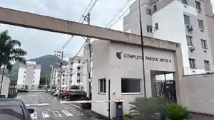 Apartamento - Rio De Janeiro, RJ