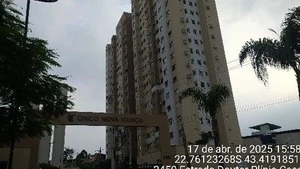 Apartamento - Nova Iguacu, RJ
