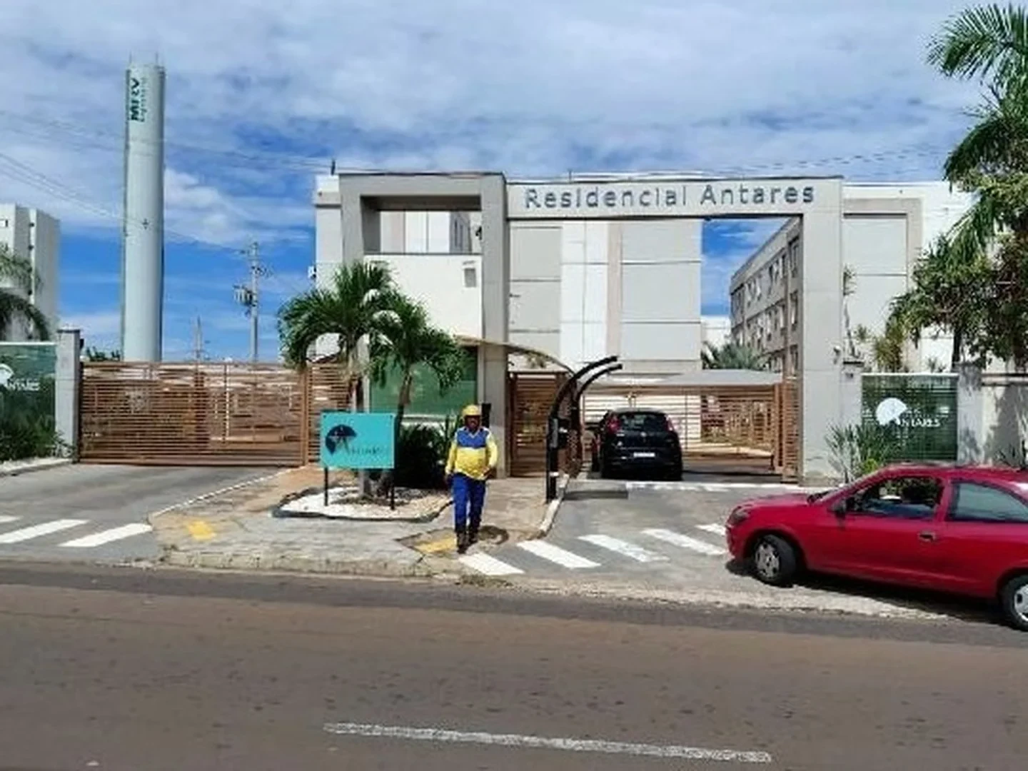 Apartamento - Araraquara, SP - foto 1